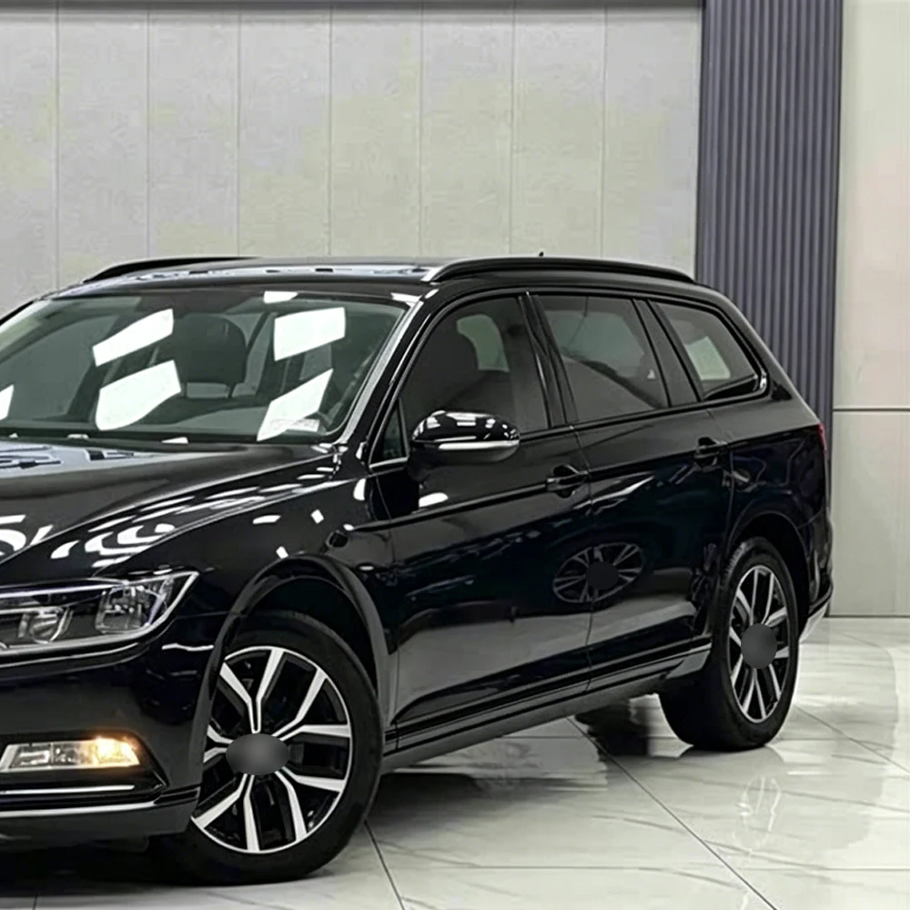 Для Volkswagen Passat Variant B8 хэтчбек 2016-2023: Наклейки для удаления хромированных элементов окон, затемнения и глянцевого черного покрытия стоек ABC
Для Volkswagen Passat Variant B8 хэтчбек 2016-2023: Наклейки для удаления хромированных элементов окон, затемнения и глянцевого черного покрытия стоек ABC