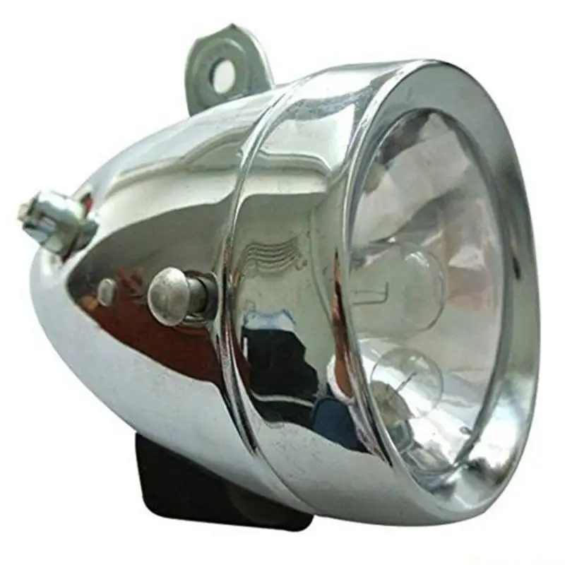 31BE 12V 6W Generators Headlight Tail Light Set Motorized Bike Front Rear Light
31BE 12V 6W Generators Headlight Tail Light Set Motorized Bike Front Rear Light