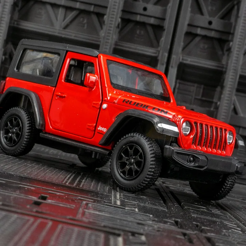 1: 36 Robinson alloy off-road vehicle model 2 doors can be opened to bring back the car children's toys
1: 36 Robinson alloy off-road vehicle model 2 doors can be opened to bring back the car children's toys