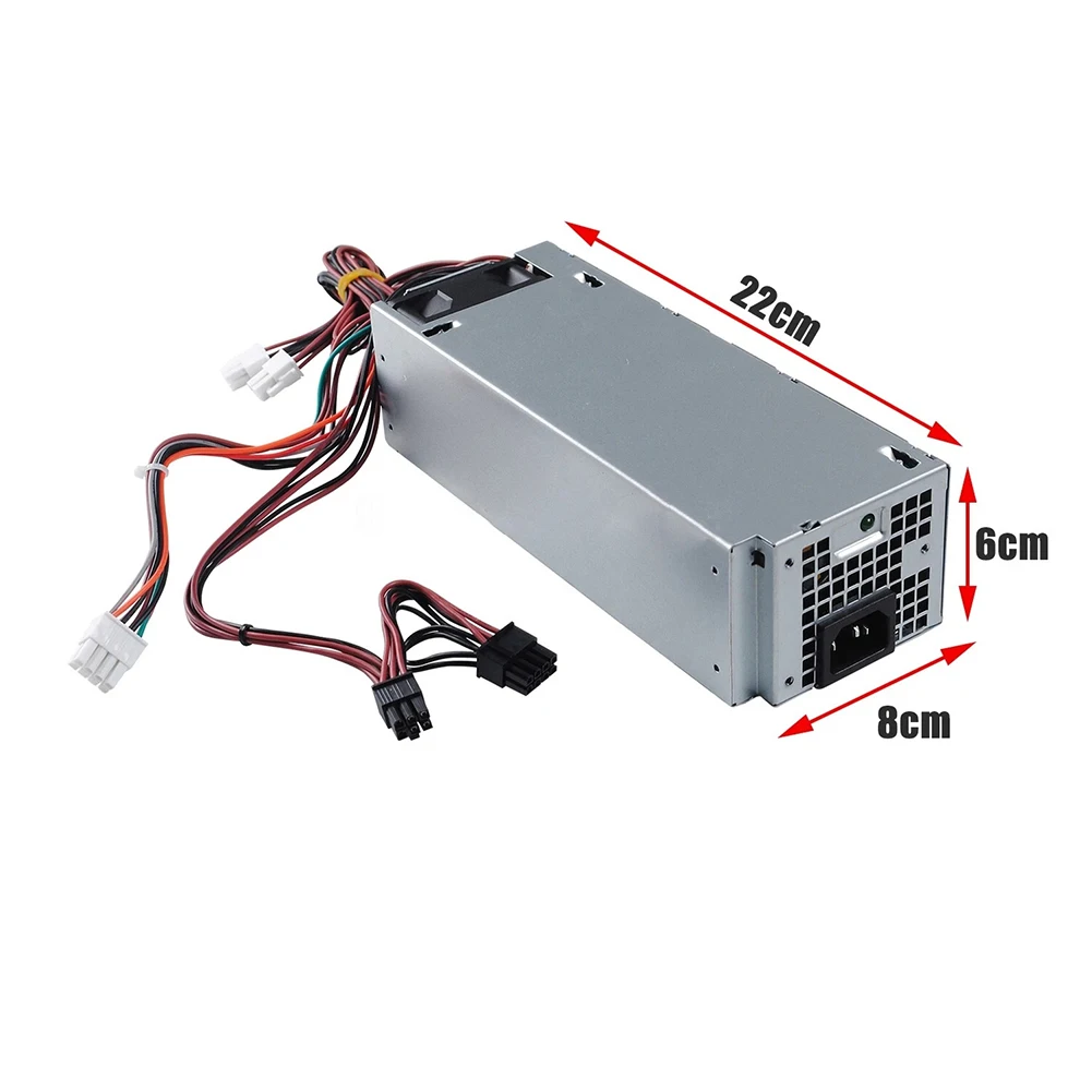 Блок питания 460 Вт для домашнего офиса, замена, 4+4+8+8+6 контактов, вход 100-240В, выходной ток 7.0А, установка без инструментов
Блок питания 460 Вт для домашнего офиса, замена, 4+4+8+8+6 контактов, вход 100-240В, выходной ток 7.0А, установка без инструментов
