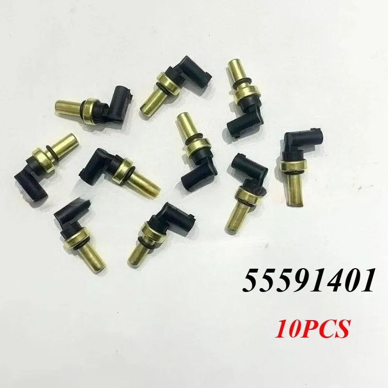 10 шт. Новые датчики температуры охлаждающей жидкости двигателя для Chevrolet Cruze Trax VAUXHALL OPEL ASTRA CORSA OEM 55591401 55353807 55563530
10 шт. Новые датчики температуры охлаждающей жидкости двигателя для Chevrolet Cruze Trax VAUXHALL OPEL ASTRA CORSA OEM 55591401 55353807 55563530