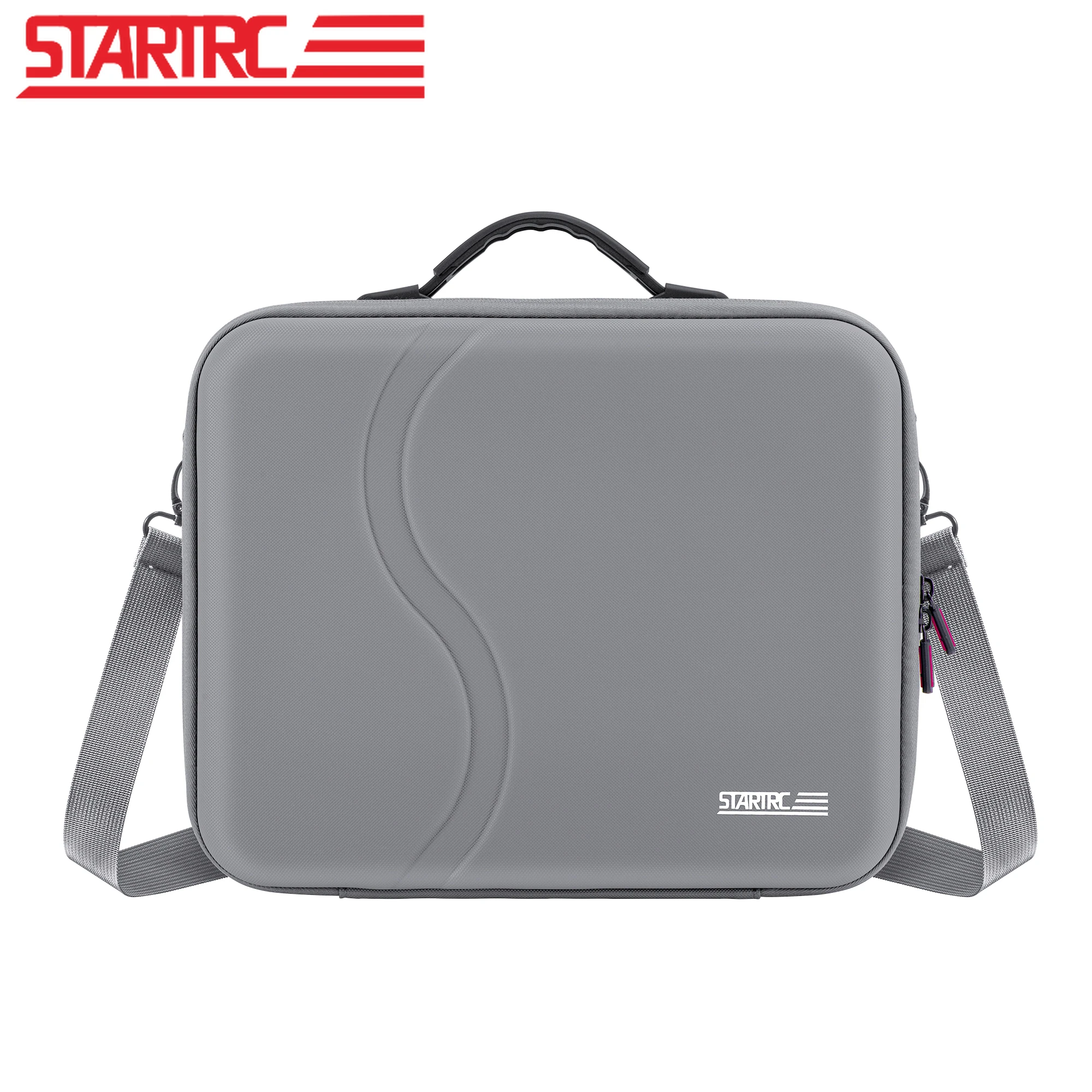 Дорожный чехол STARTRC для DJI NEO 2, сумка для хранения, водонепроницаемая универсальная сумка из искусственной кожи для DJI NEO 2, аксессуары для дронов
Дорожный чехол STARTRC для DJI NEO 2, сумка для хранения, водонепроницаемая универсальная сумка из искусственной кожи для DJI NEO 2, аксессуары для дронов