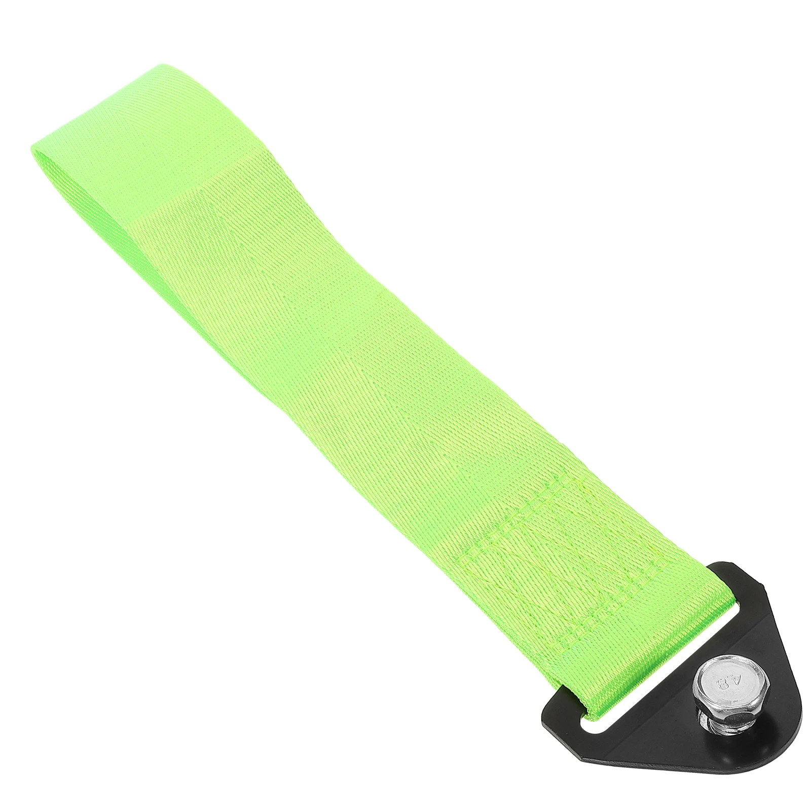 Car Tow Strap Fluorescent Green Nylon Racing Hook Strap for Front Bumper Metal Hooks Car Exterior Decorations Automotive
Car Tow Strap Fluorescent Green Nylon Racing Hook Strap for Front Bumper Metal Hooks Car Exterior Decorations Automotive