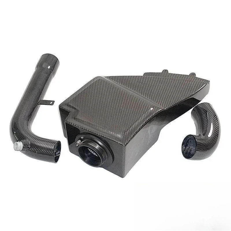 Jagrow Performance Air Intake Kit for AUDI TT TTS 2.0T EA113 Carbon Fiber Intake System
Jagrow Performance Air Intake Kit for AUDI TT TTS 2.0T EA113 Carbon Fiber Intake System