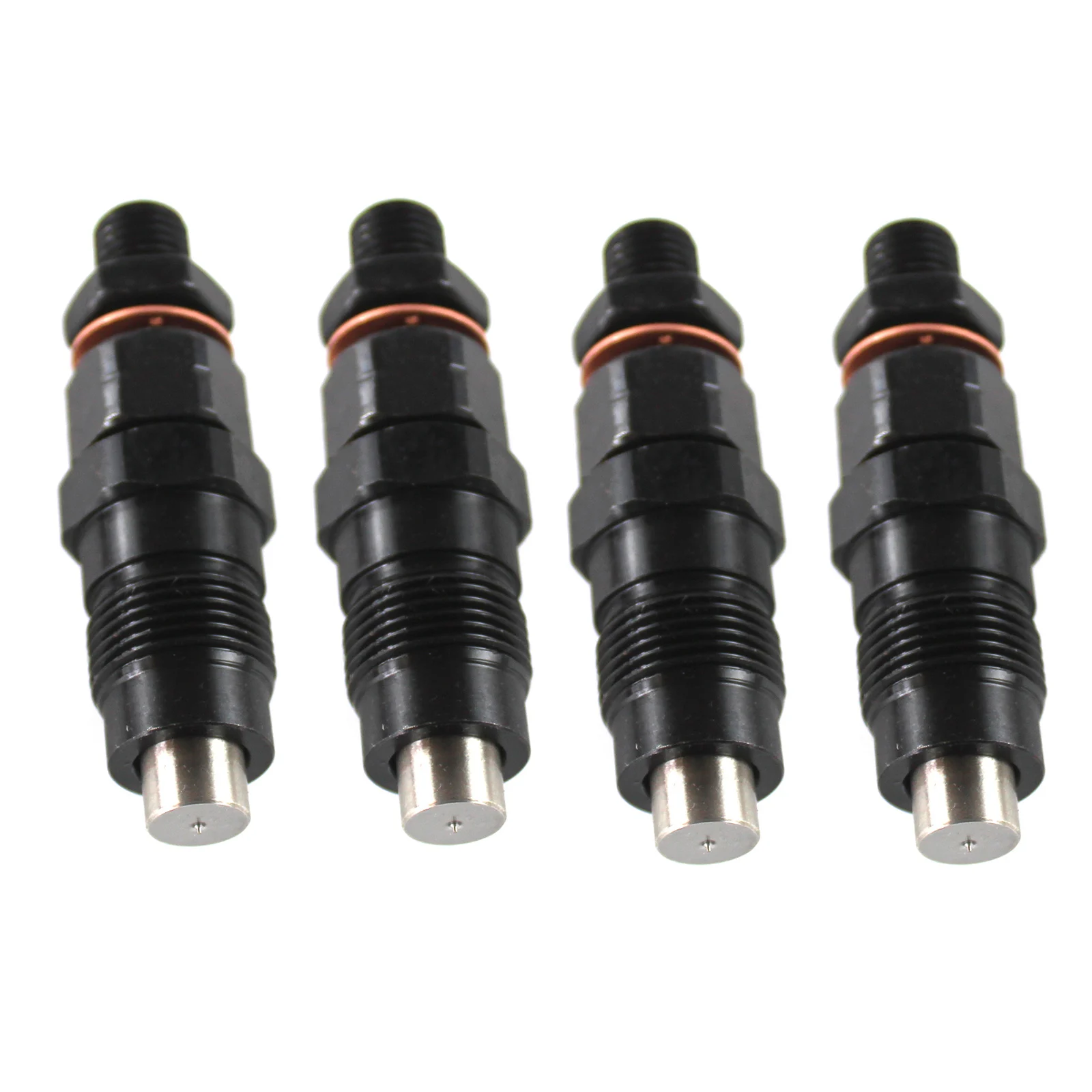 4Pcs Fuel Injector 1G677-53902 1G677-53903 1903-3015 for Kubota D1005 D1105 D1105-T D1305 V1505 Engine Parts 1G67753903 19033015
4Pcs Fuel Injector 1G677-53902 1G677-53903 1903-3015 for Kubota D1005 D1105 D1105-T D1305 V1505 Engine Parts 1G67753903 19033015