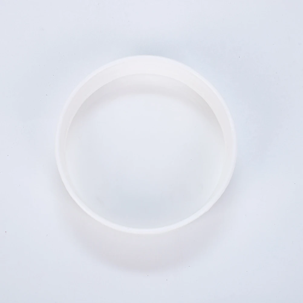 12 Pcs White Round Tray Plant Drip Trays Water Collectors Indoor Plants Pots Saucers Plastic Practical Durability
12 Pcs White Round Tray Plant Drip Trays Water Collectors Indoor Plants Pots Saucers Plastic Practical Durability
