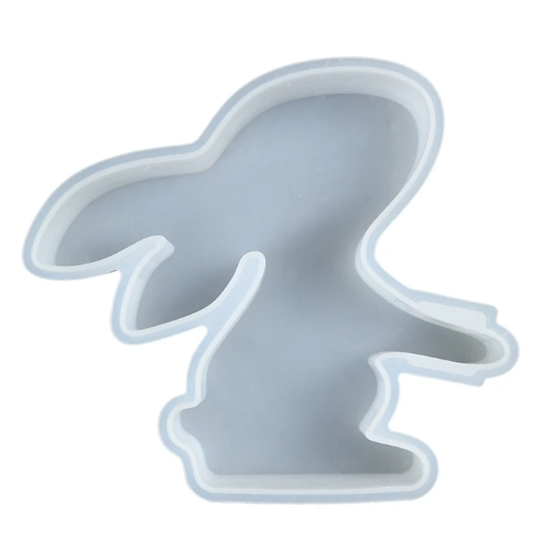 Silicone Hydroponic Vase Mold Casting Mould For Easter Rabbit Themed Decoration 
Silicone Hydroponic Vase Mold Casting Mould For Easter Rabbit Themed Decoration