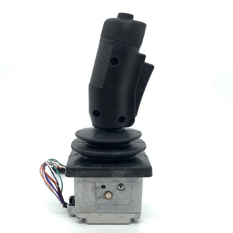 A03E-Joystick Controller For Genie Scissor Lift And Vertical Mast Lift GR-12 GR-15 78903GT 78903 78903HGT
A03E-Joystick Controller For Genie Scissor Lift And Vertical Mast Lift GR-12 GR-15 78903GT 78903 78903HGT
