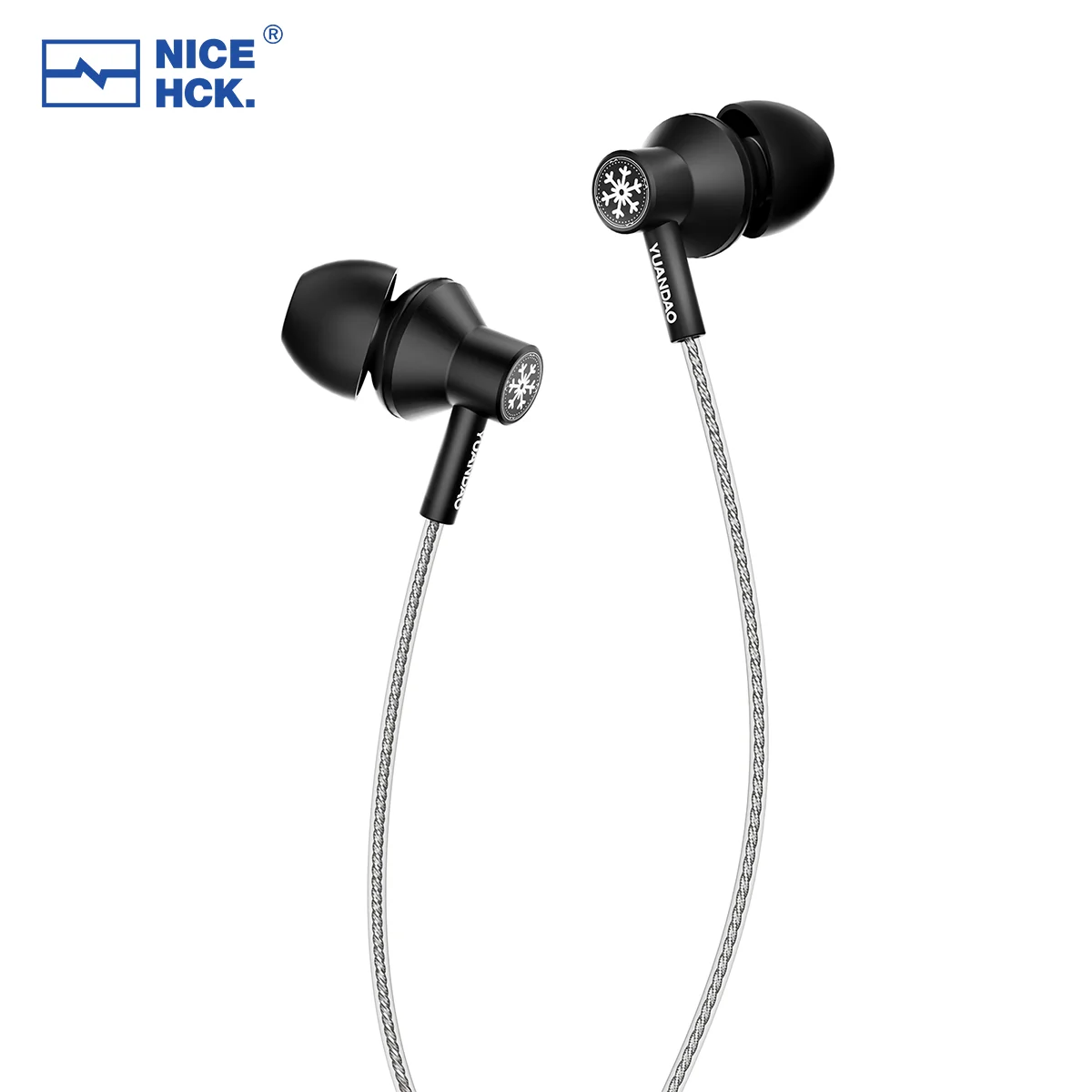 NICEHCK StringSnow Music IEM 10 мм Большой динамический драйвер Гарнитура HD Микрофон Наушники-вкладыши 3,5 мм/Type-C Разъем Голосовые звонки IEM
NICEHCK StringSnow Music IEM 10 мм Большой динамический драйвер Гарнитура HD Микрофон Наушники-вкладыши 3,5 мм/Type-C Разъем Голосовые звонки IEM