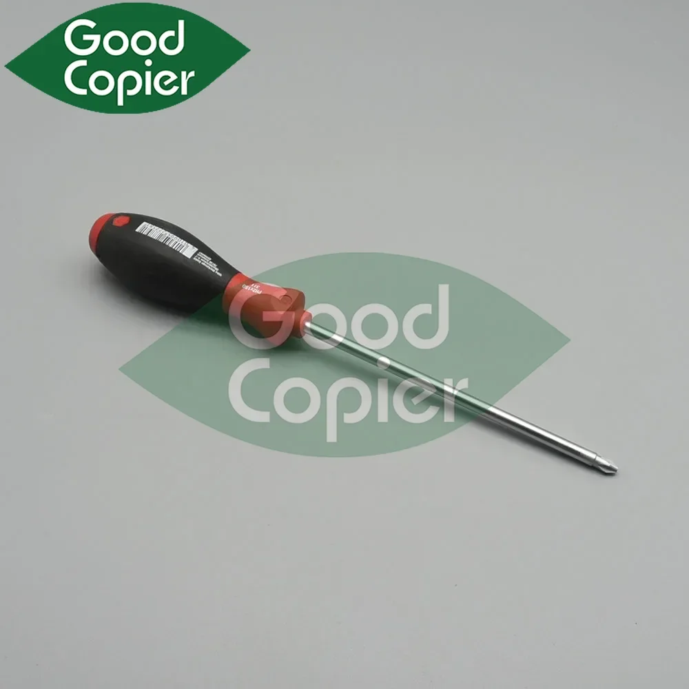 MJL 1PCS 5.5*125 mm Copier Repair Tool Socket Screwdriver Specialized compatible for Xerox with Strong Magnet
MJL 1PCS 5.5*125 mm Copier Repair Tool Socket Screwdriver Specialized compatible for Xerox with Strong Magnet