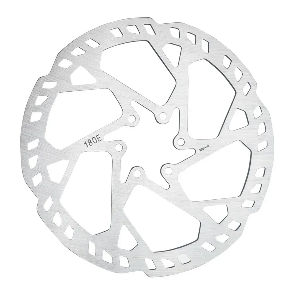 Disc Brake Rotor- 140-180MM 6Hole For Ebike Scooter Ebike Electric Bicycle Electric Motorcycles 2.3MM High Quality Accessories
Disc Brake Rotor- 140-180MM 6Hole For Ebike Scooter Ebike Electric Bicycle Electric Motorcycles 2.3MM High Quality Accessories