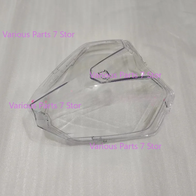 For Benelli 180S Motorcycle Headlights Headlamp Headlight Glass Windshield Headlight Plastic Shell
For Benelli 180S Motorcycle Headlights Headlamp Headlight Glass Windshield Headlight Plastic Shell