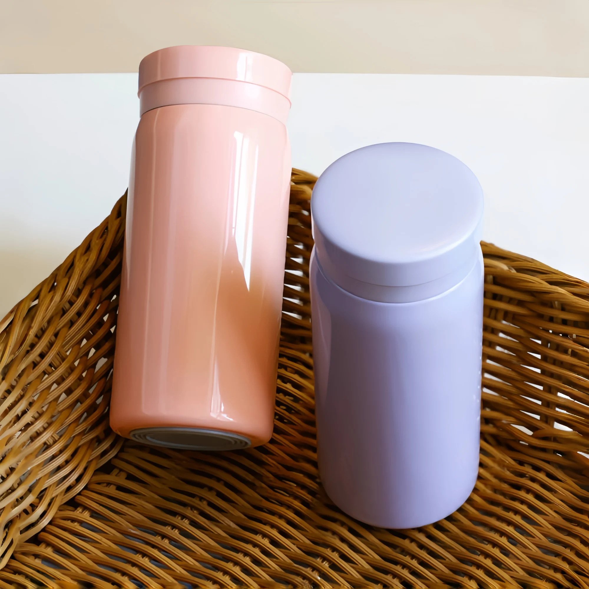 200ml/300ml Stainless Steel Mini Water Bottle Outdoor Insulated Thermal Mug Coffee Thermos Bottle Car Vacuum Flasks Coffee Cup
200ml/300ml Stainless Steel Mini Water Bottle Outdoor Insulated Thermal Mug Coffee Thermos Bottle Car Vacuum Flasks Coffee Cup