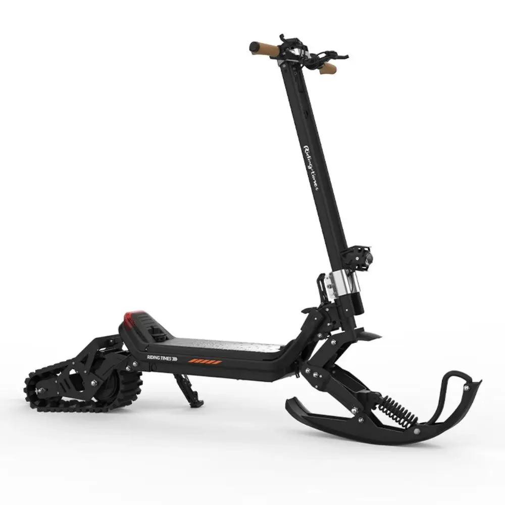 Невероятная производительность 3-в-1 внедорожный электрический снегоход 48 В 30 Ач литиевая батарея дисковая тормозная система для экстремальных условий
Невероятная производительность 3-в-1 внедорожный электрический снегоход 48 В 30 Ач литиевая батарея дисковая тормозная система для экстремальных условий