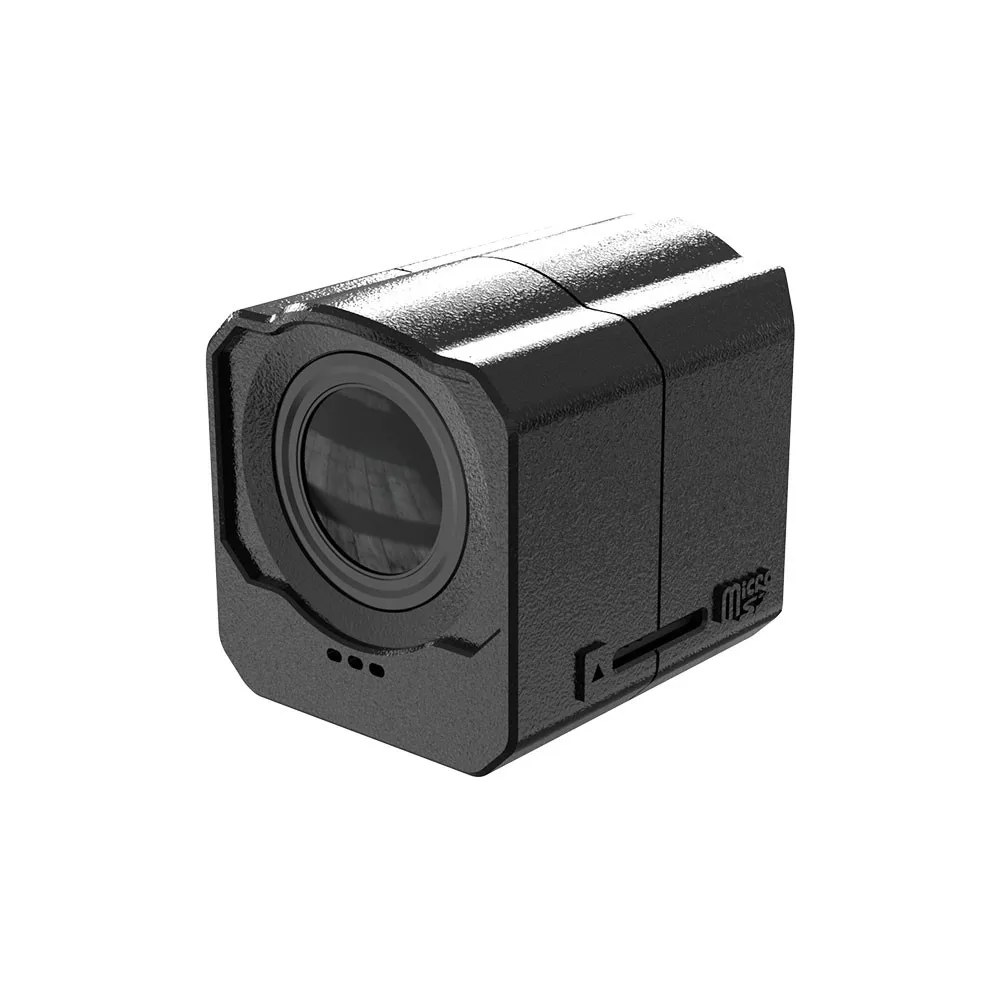 Прототип RunCam Night Cam Ca Koma 1/1.8 Sensor 0,5 Lux 2,7K 30fps Разрешение видео DC 5V для RC FPV Racing Dro ne Quadcopter
Прототип RunCam Night Cam Ca Koma 1/1.8 Sensor 0,5 Lux 2,7K 30fps Разрешение видео DC 5V для RC FPV Racing Dro ne Quadcopter