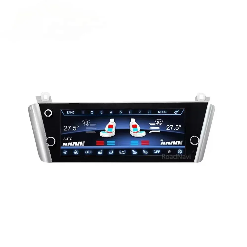New ch Screen LCD AC Panel Display for 5 Series GT (2010-2017) Climate Control Display