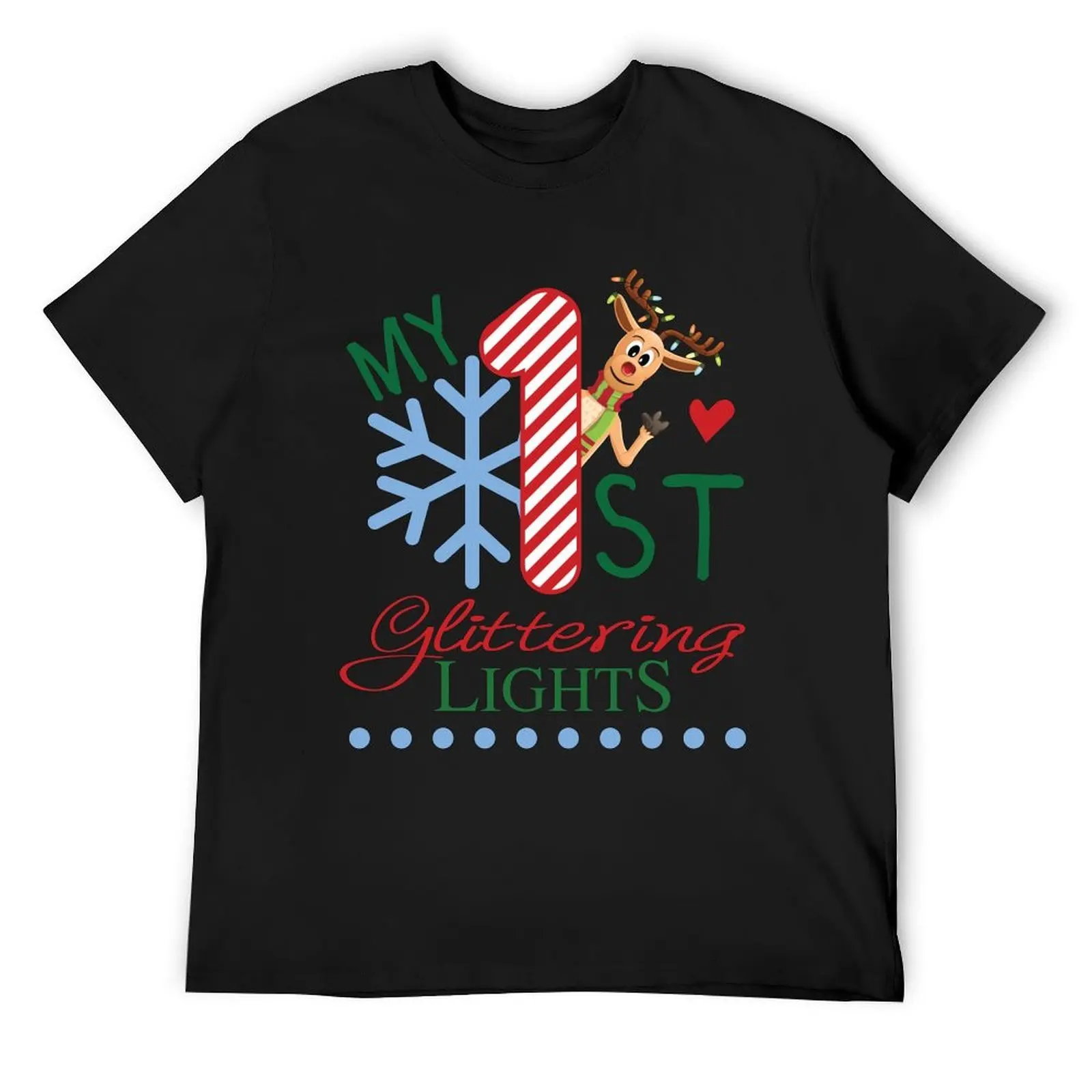 Classic Baby's 1st Christmas & Biscuit Xmas Reindeer T-Shirt vintage graphic tee for a boy tees tshirts for men
Classic Baby's 1st Christmas & Biscuit Xmas Reindeer T-Shirt vintage graphic tee for a boy tees tshirts for men