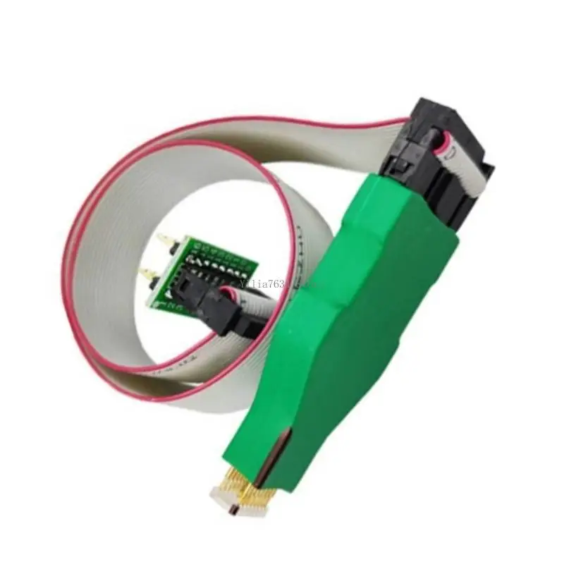 Sop16 Burning Read Write Probe With Detachable Elastics Block For Industrial Use
Sop16 Burning Read Write Probe With Detachable Elastics Block For Industrial Use