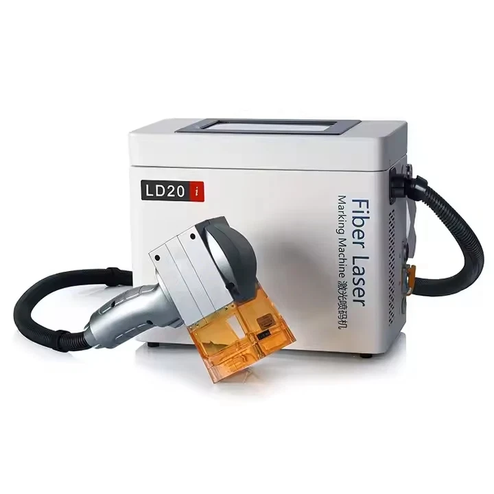 Handheld laser printer, coding machine, sheet metal high-speed printing machine
Handheld laser printer, coding machine, sheet metal high-speed printing machine