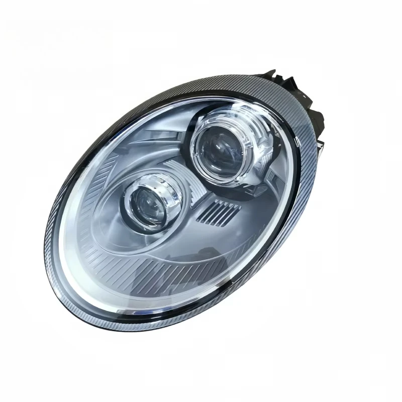 2008-2012 911 Carrera 4S 911 Targa 4 GTS 997 8000k Color Temperature High Version Light Emitting Diode Headlamp
2008-2012 911 Carrera 4S 911 Targa 4 GTS 997 8000k Color Temperature High Version Light Emitting Diode Headlamp