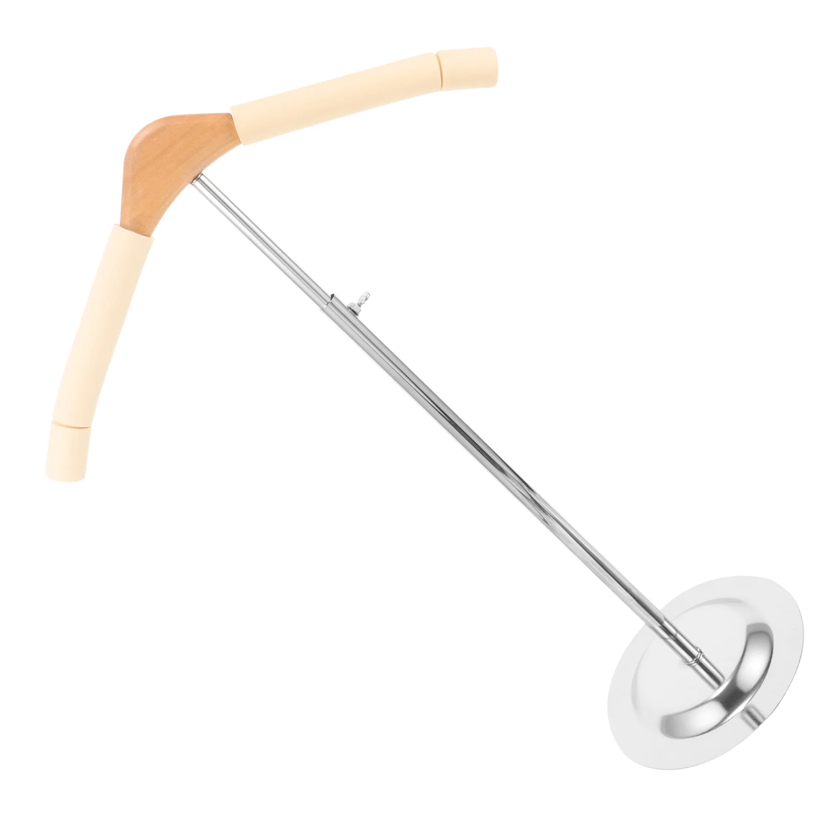 Clothing T-bar Pants Hangers Shirt Display Stand Coat Jacket Rack Foam Tshirt Clothes Holder Baby
Clothing T-bar Pants Hangers Shirt Display Stand Coat Jacket Rack Foam Tshirt Clothes Holder Baby
