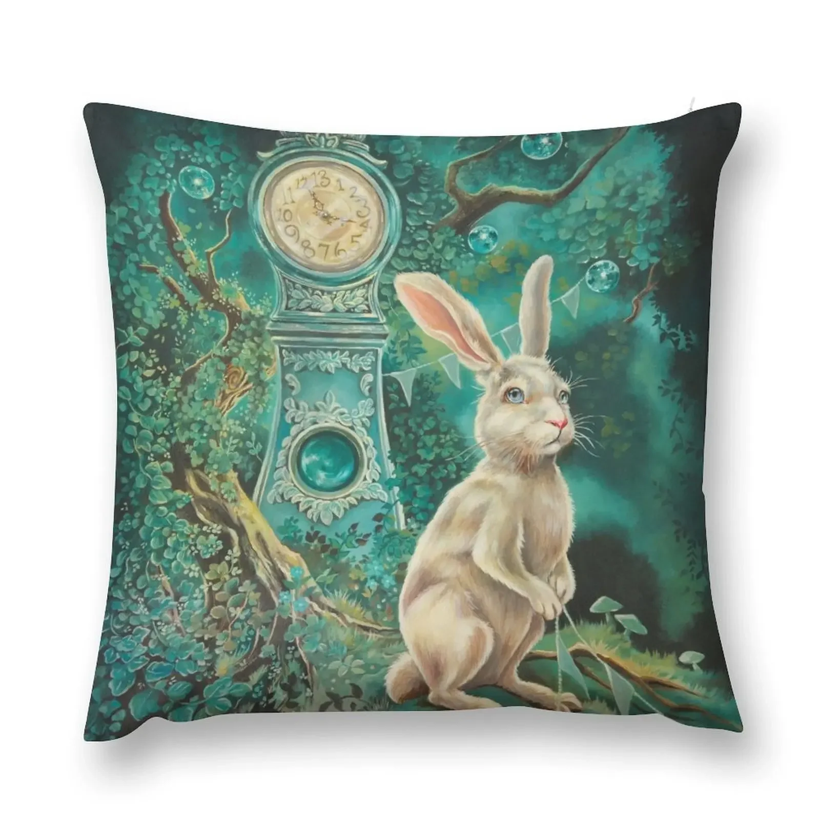 White Rabbit Throw Pillow Elastic Cover For Sofa Throw Pillow luxury sofa pillows Decorative Cushions For Living Room pillow
White Rabbit Throw Pillow Elastic Cover For Sofa Throw Pillow luxury sofa pillows Decorative Cushions For Living Room pillow