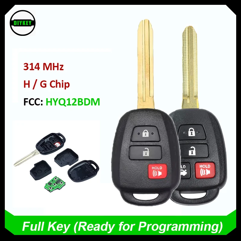 Флэшка 3/4 для Toyota Camry 314,4-2012 Corolla 2016-2014 с G H чипом HYQ12BDM HYQ12BEL
Флэшка 3/4 для Toyota Camry 314,4-2012 Corolla 2016-2014 с G H чипом HYQ12BDM HYQ12BEL