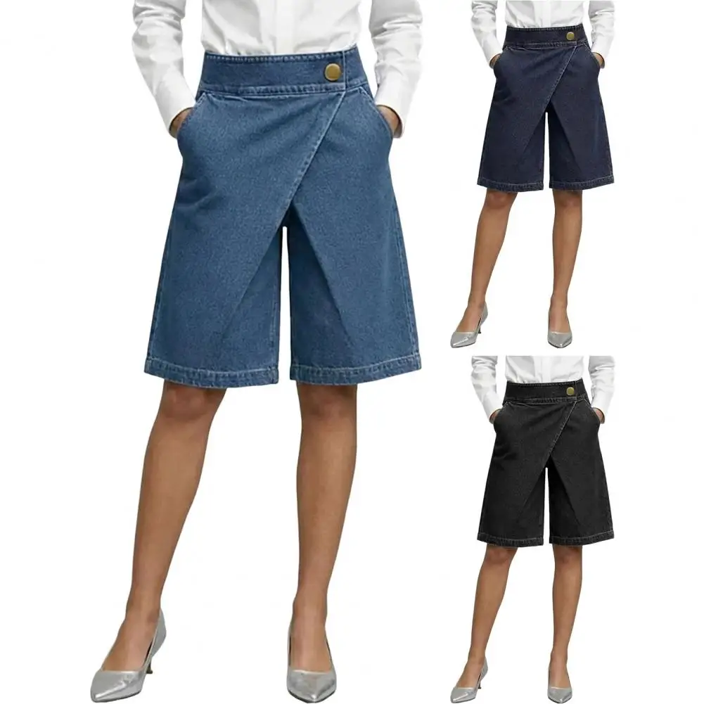 2026 Spring New Women's Fashion Trendy Jeans Pants Straight High Waist Casual Knee Length Pants Jeans With Pockets
2026 Spring New Women's Fashion Trendy Jeans Pants Straight High Waist Casual Knee Length Pants Jeans With Pockets