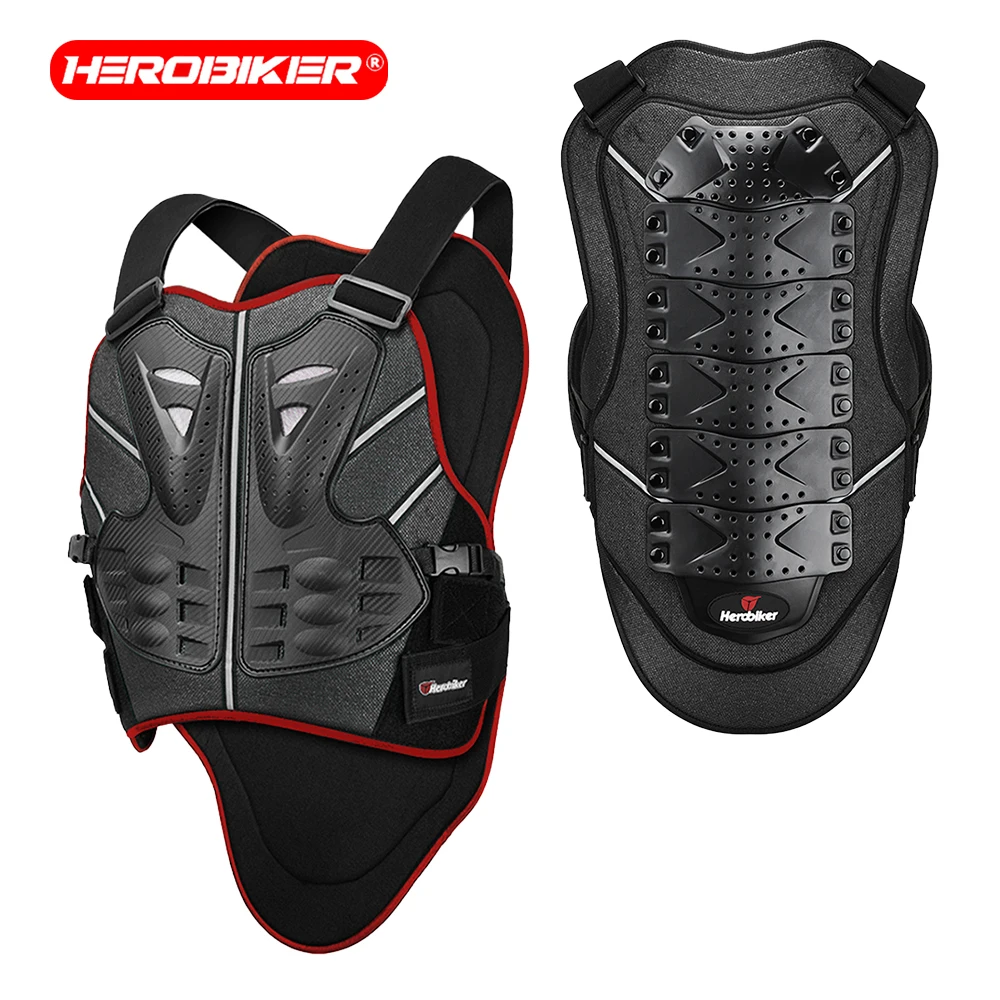 Motorcycle Armor Anti Fall And Anti-collision Off-road Riding Armor Off-road Motorcycle Protective Gear Knight Protective Gear
Motorcycle Armor Anti Fall And Anti-collision Off-road Riding Armor Off-road Motorcycle Protective Gear Knight Protective Gear