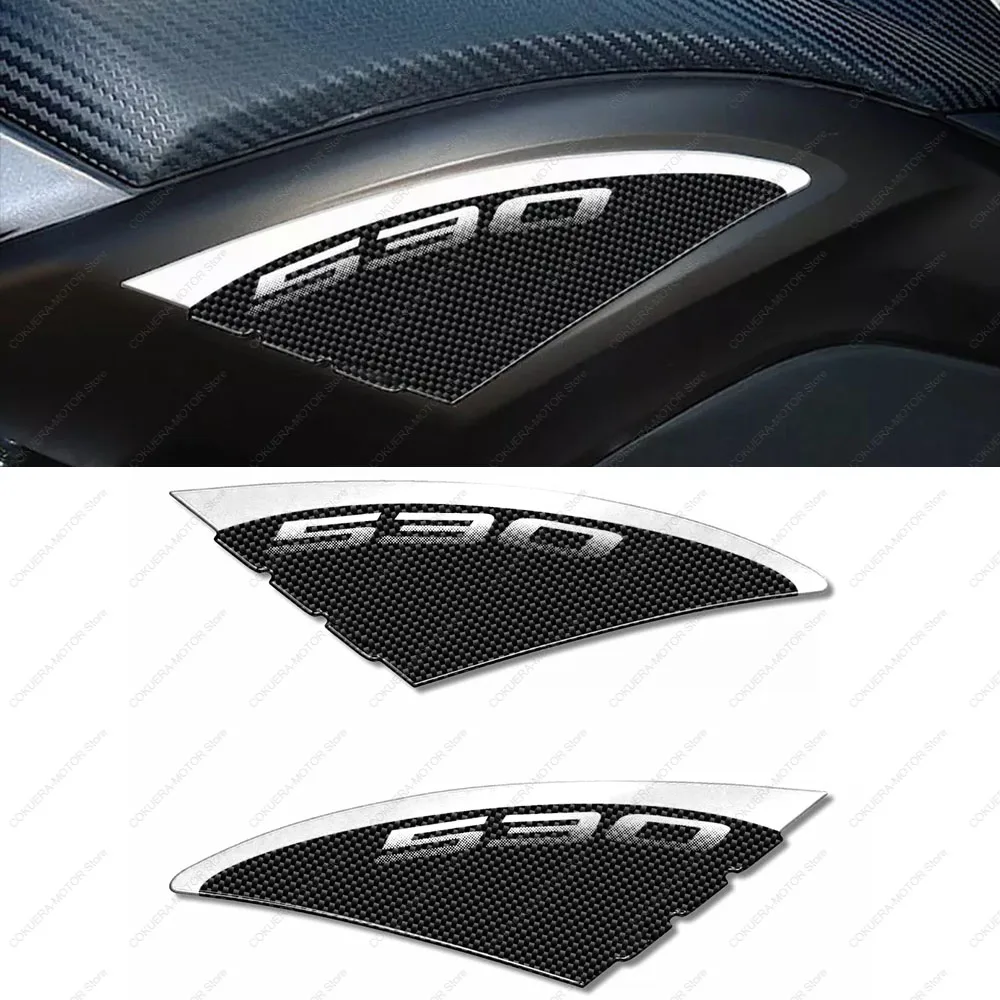 for Yamaha Tmax Tmax 530 2012 2016 Motorcycle Tank Pad Sticker 3D Gel Epoxy Resin Sticker Side Protection Sticker Kit
for Yamaha Tmax Tmax 530 2012 2016 Motorcycle Tank Pad Sticker 3D Gel Epoxy Resin Sticker Side Protection Sticker Kit