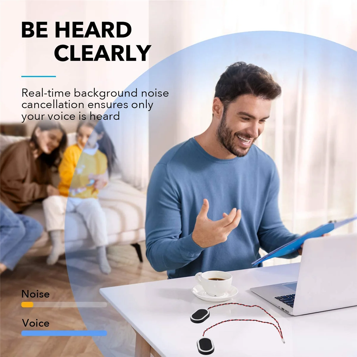 【Price Drop】4PIN PH1.25 Connector Speaker 2030 Chamber Speaker 8Ω 2W Speaker Treble Quality Mini Portable Utility Speaker
【Price Drop】4PIN PH1.25 Connector Speaker 2030 Chamber Speaker 8Ω 2W Speaker Treble Quality Mini Portable Utility Speaker