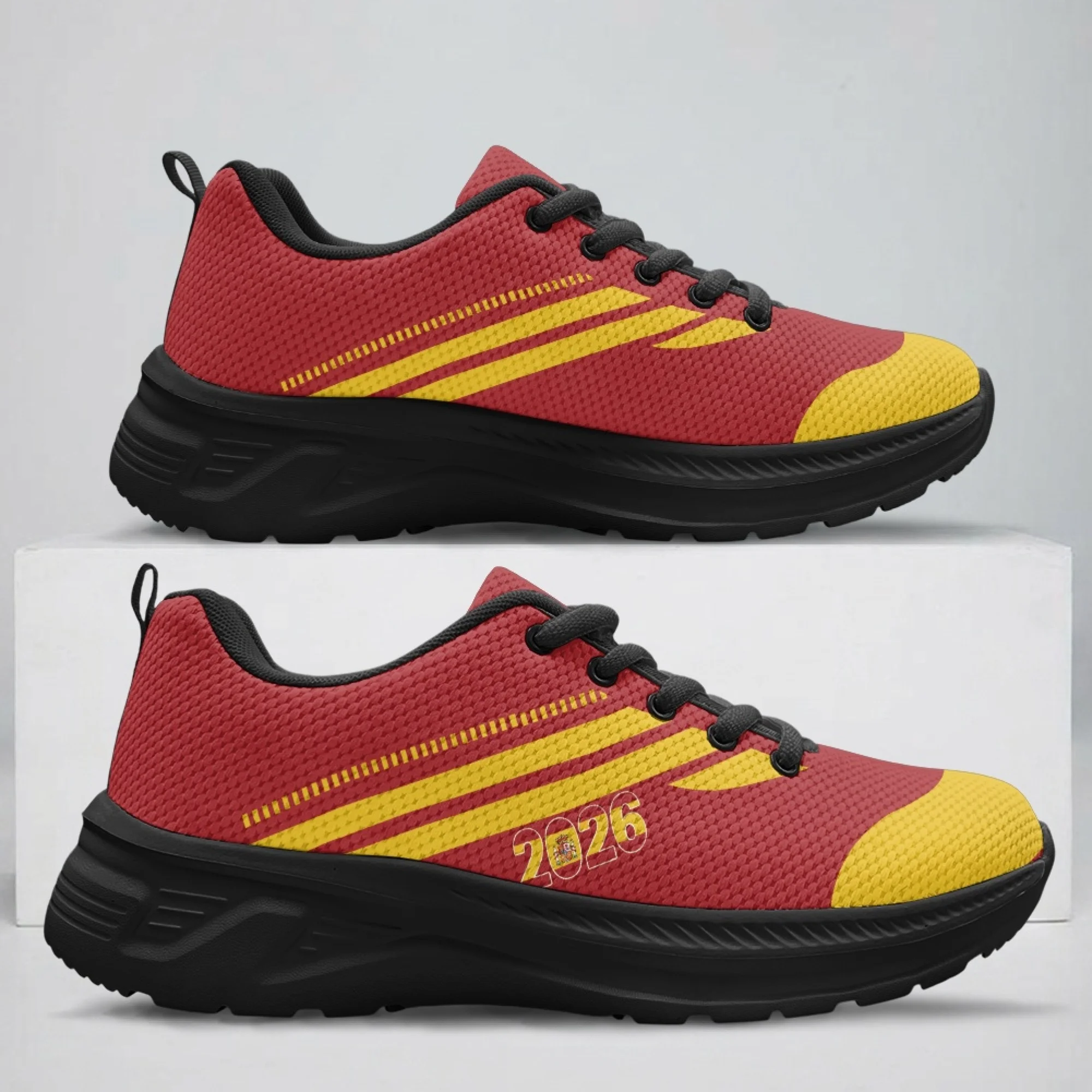 XIXIRIMIDO Running Shoes Breathable Walking Shoes Casual Sport Gym Fashion Sneakers Women Shoes Comfort Sneakers for Women 35-48
XIXIRIMIDO Running Shoes Breathable Walking Shoes Casual Sport Gym Fashion Sneakers Women Shoes Comfort Sneakers for Women 35-48