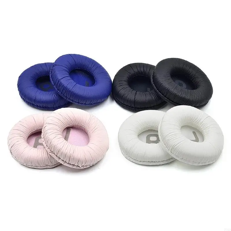 770D Replacement Leather Memory Foam Ear Pads Cushion Cover Earpads for WH-CH510 Headset
770D Replacement Leather Memory Foam Ear Pads Cushion Cover Earpads for WH-CH510 Headset