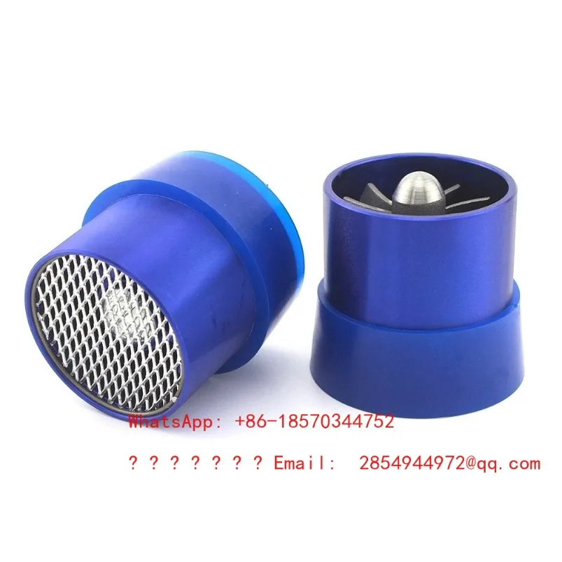 Automotive Single-sided Turbine Intake Pipe Turbine, Engine Performance Supercharger, Lifting Power Modification Accessories
Automotive Single-sided Turbine Intake Pipe Turbine, Engine Performance Supercharger, Lifting Power Modification Accessories