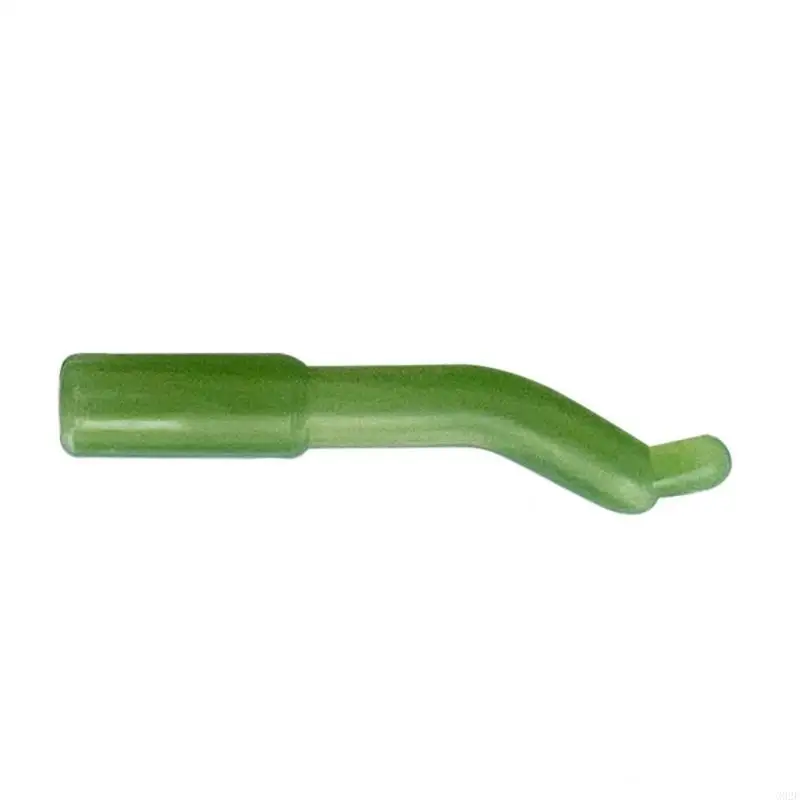 G92F 100Pcs Carp Fishing Line Aligner Rubber Tube Set Fishing Antitangles Sleeve Set
G92F 100Pcs Carp Fishing Line Aligner Rubber Tube Set Fishing Antitangles Sleeve Set