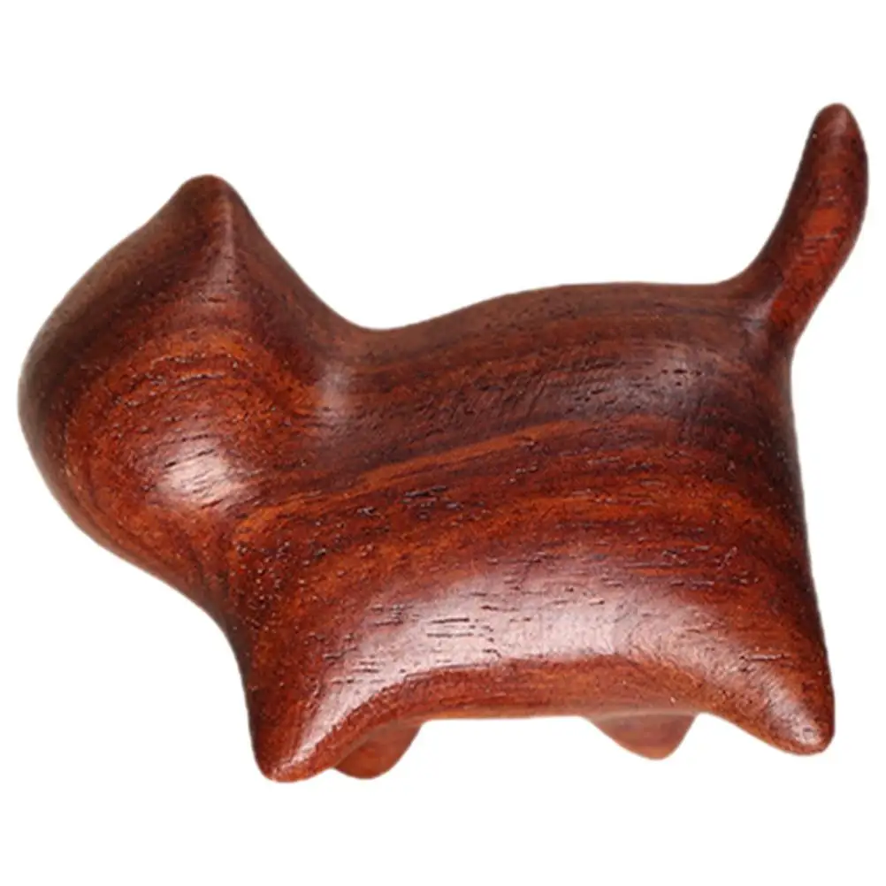 Tsundere Cat Ornament Decoration Animal Sculpture Wood Home Statue Wooden Top Hat Girl
Tsundere Cat Ornament Decoration Animal Sculpture Wood Home Statue Wooden Top Hat Girl