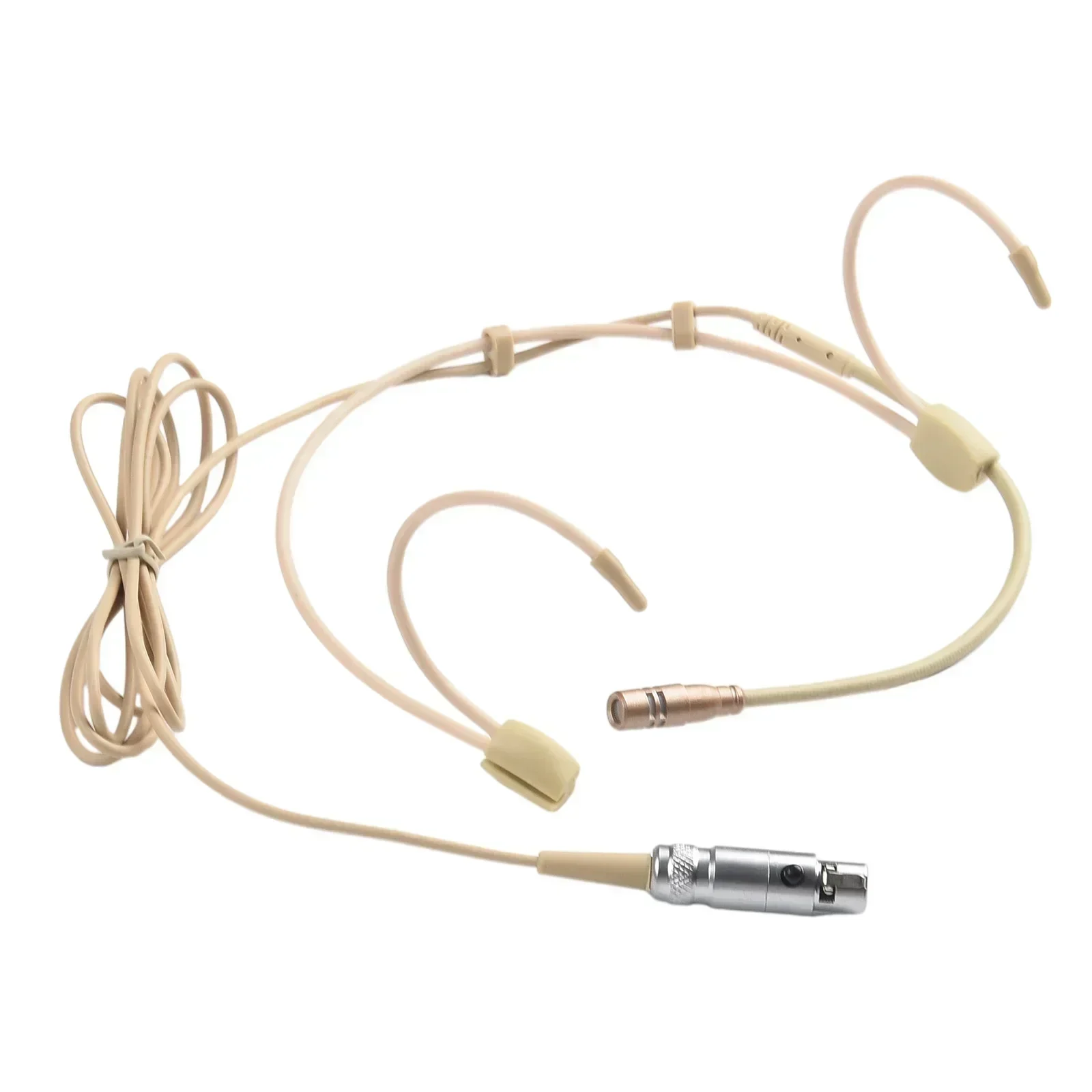 Wireless Cardioid Earhook Headworn Headset Microphone Omnidirectional Capacitor Filter Element For For Shure
Wireless Cardioid Earhook Headworn Headset Microphone Omnidirectional Capacitor Filter Element For For Shure
