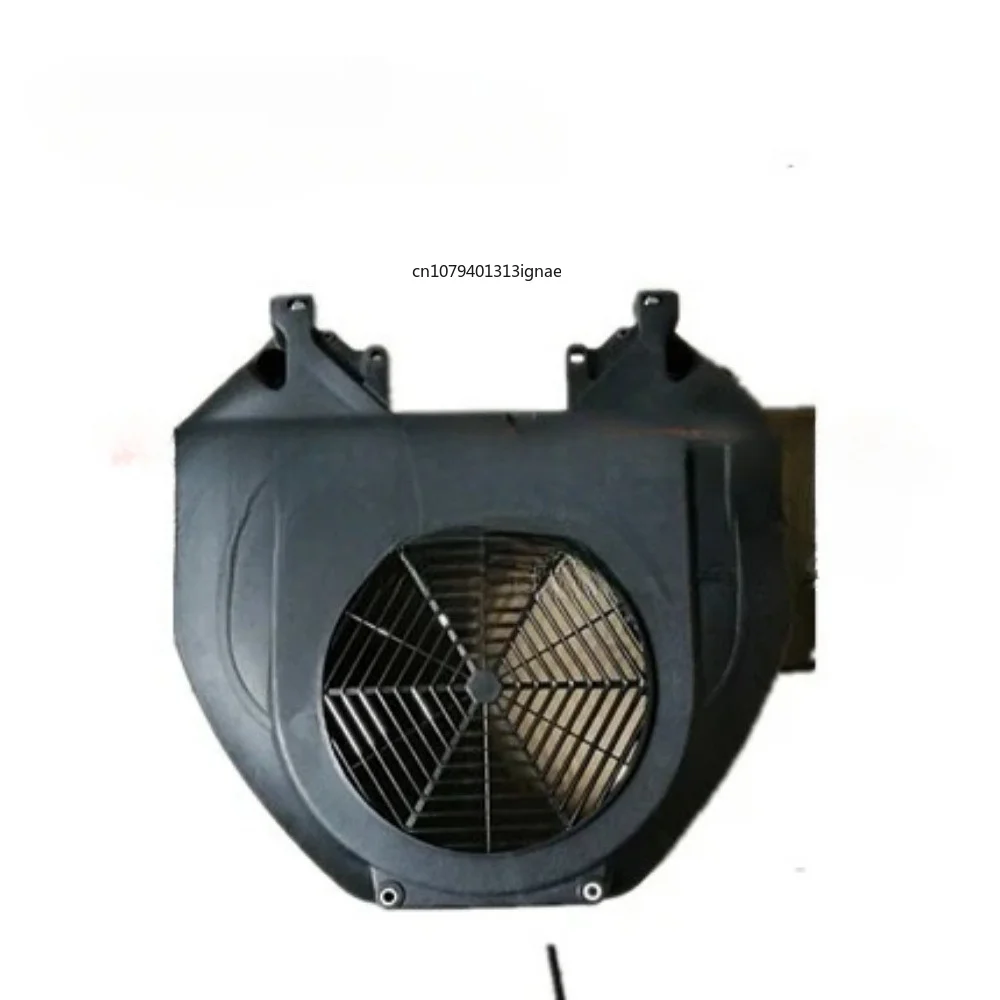 Twin-cylinder Generator, GX620 Main Cover, GX670 Air Deflector Cover &,Red Outer Cover
Twin-cylinder Generator, GX620 Main Cover, GX670 Air Deflector Cover &,Red Outer Cover