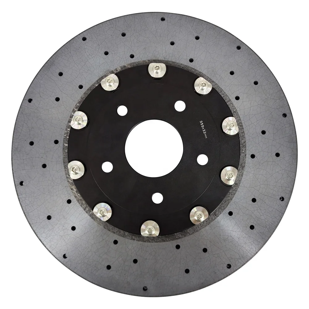 Auto Parts Cover Ceramic Brakes Disc for Mitsubishi Evo X L200 Pajero L042
Auto Parts Cover Ceramic Brakes Disc for Mitsubishi Evo X L200 Pajero L042