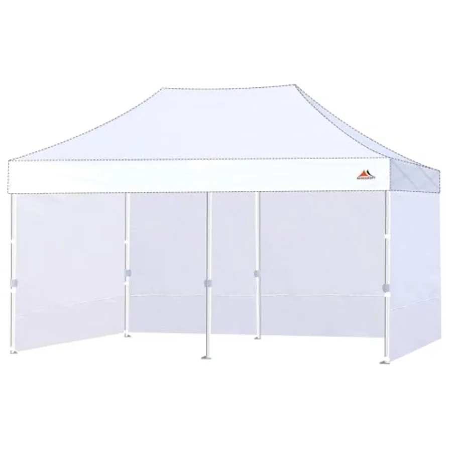 SideWall for 10x20 Pop Up Canopy Frame, 3 Pack SunWall Only
SideWall for 10x20 Pop Up Canopy Frame, 3 Pack SunWall Only