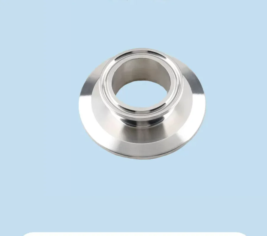 KF60 KF80 KF10 Vacuum Tri Clamp Reducer Large and Small Head SS304 Stainless Steel Pipe Fitting Reducing Joint Adapter
KF60 KF80 KF10 Vacuum Tri Clamp Reducer Large and Small Head SS304 Stainless Steel Pipe Fitting Reducing Joint Adapter