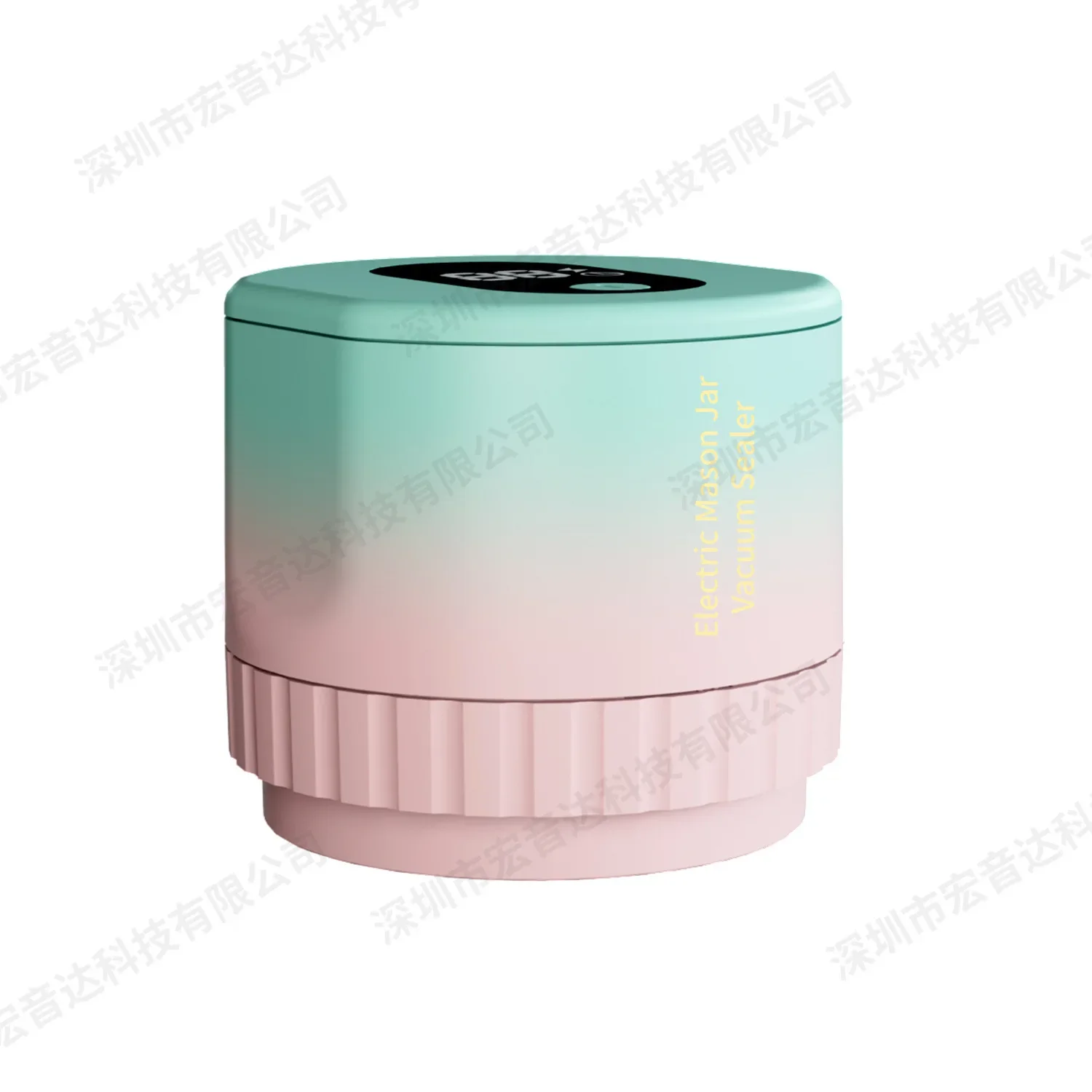 New Electric Mason Can Vacuum Machine Automatic Vacuum Sealing Machine Macaron Color Mason Can Sealing Machine
New Electric Mason Can Vacuum Machine Automatic Vacuum Sealing Machine Macaron Color Mason Can Sealing Machine