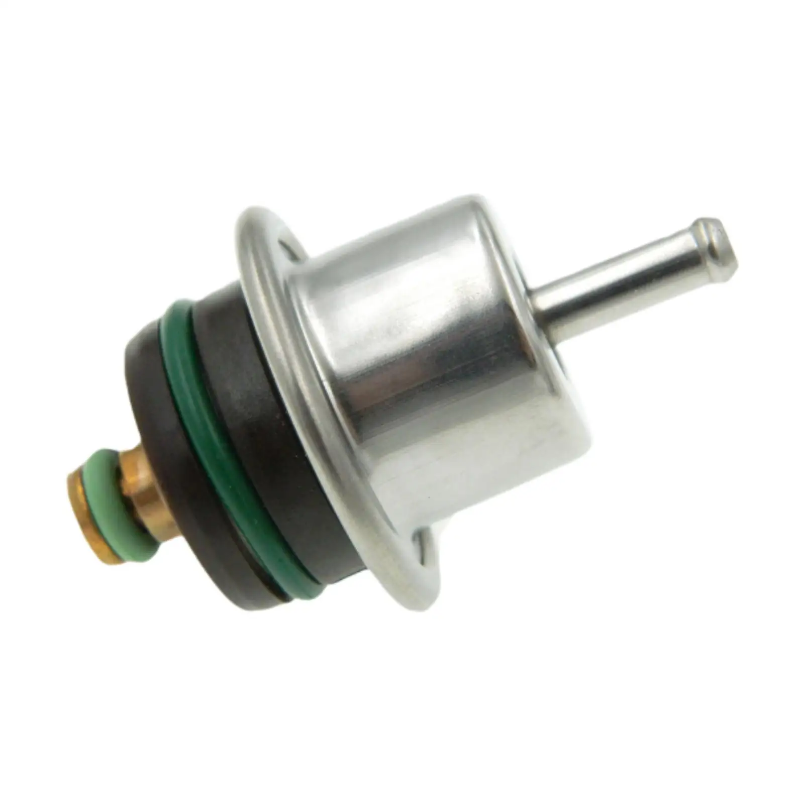 Регулятор давления топлива Профессиональный практичный металлический для Ford
Регулятор давления топлива Профессиональный практичный металлический для Ford