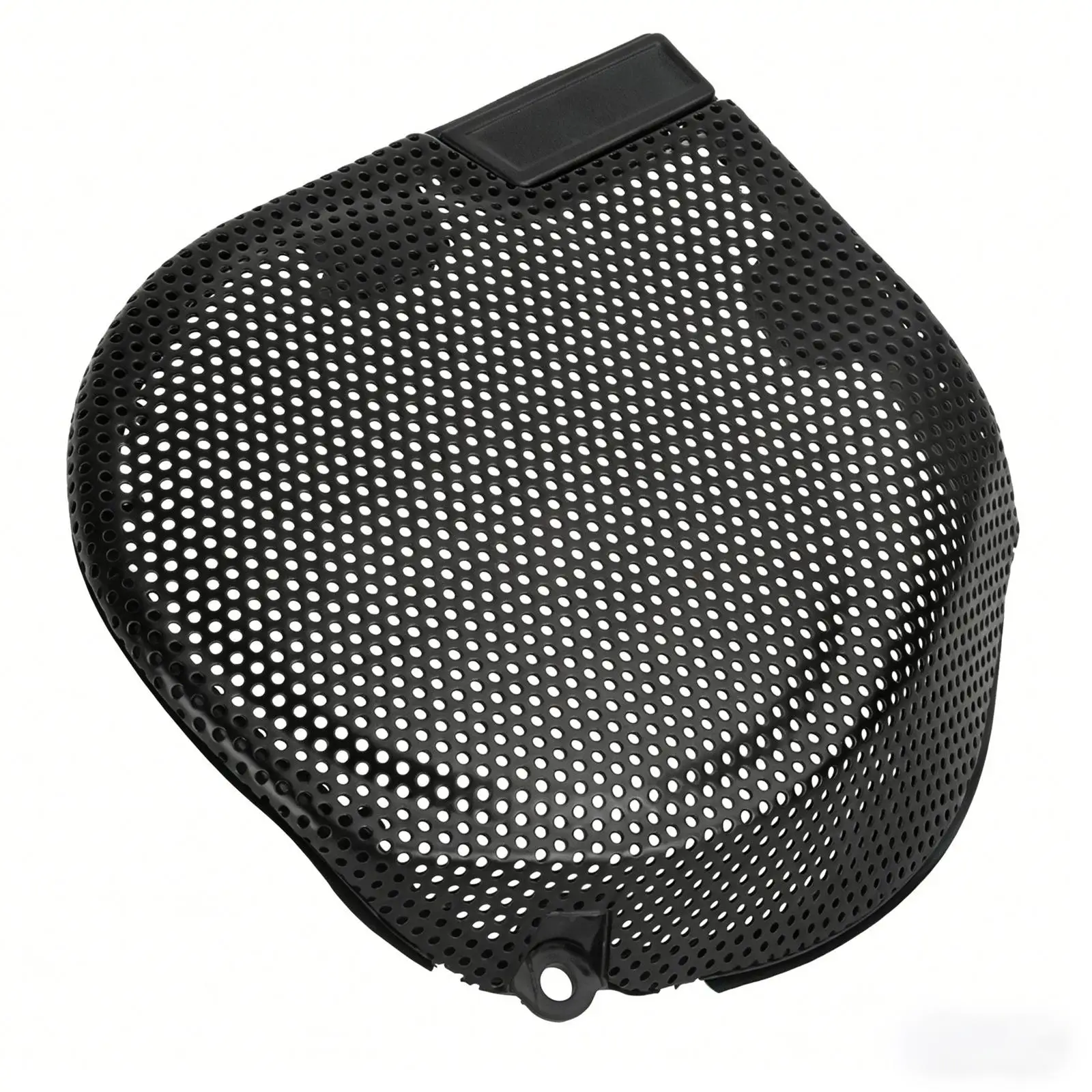 Car Speaker Cover High Performance Durable Plastic Easy Install Dashboard Audio Plate for FLHX 2024-up
Car Speaker Cover High Performance Durable Plastic Easy Install Dashboard Audio Plate for FLHX 2024-up