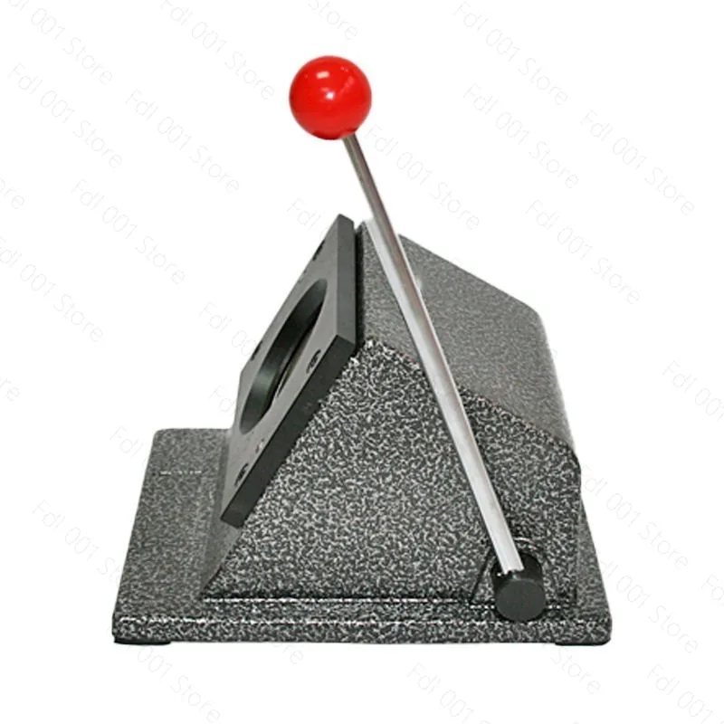 25mm 32mm 37mm 44mm 50mm 56mm 58mm Paper Cutter GraphicPunch Die Cutter,Commercial small circular badge paper cutting machine
25mm 32mm 37mm 44mm 50mm 56mm 58mm Paper Cutter GraphicPunch Die Cutter,Commercial small circular badge paper cutting machine