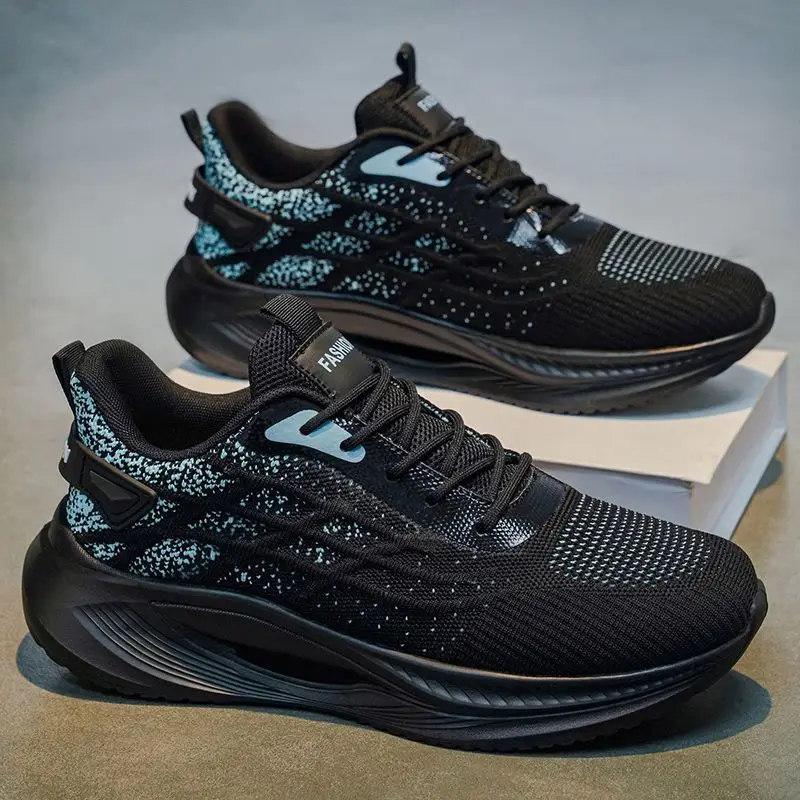 2026 Men Summer Running Shoes Non Slip Breathable Mesh Sneakers Teen White Chunky Casual Sport Footwear
2026 Men Summer Running Shoes Non Slip Breathable Mesh Sneakers Teen White Chunky Casual Sport Footwear