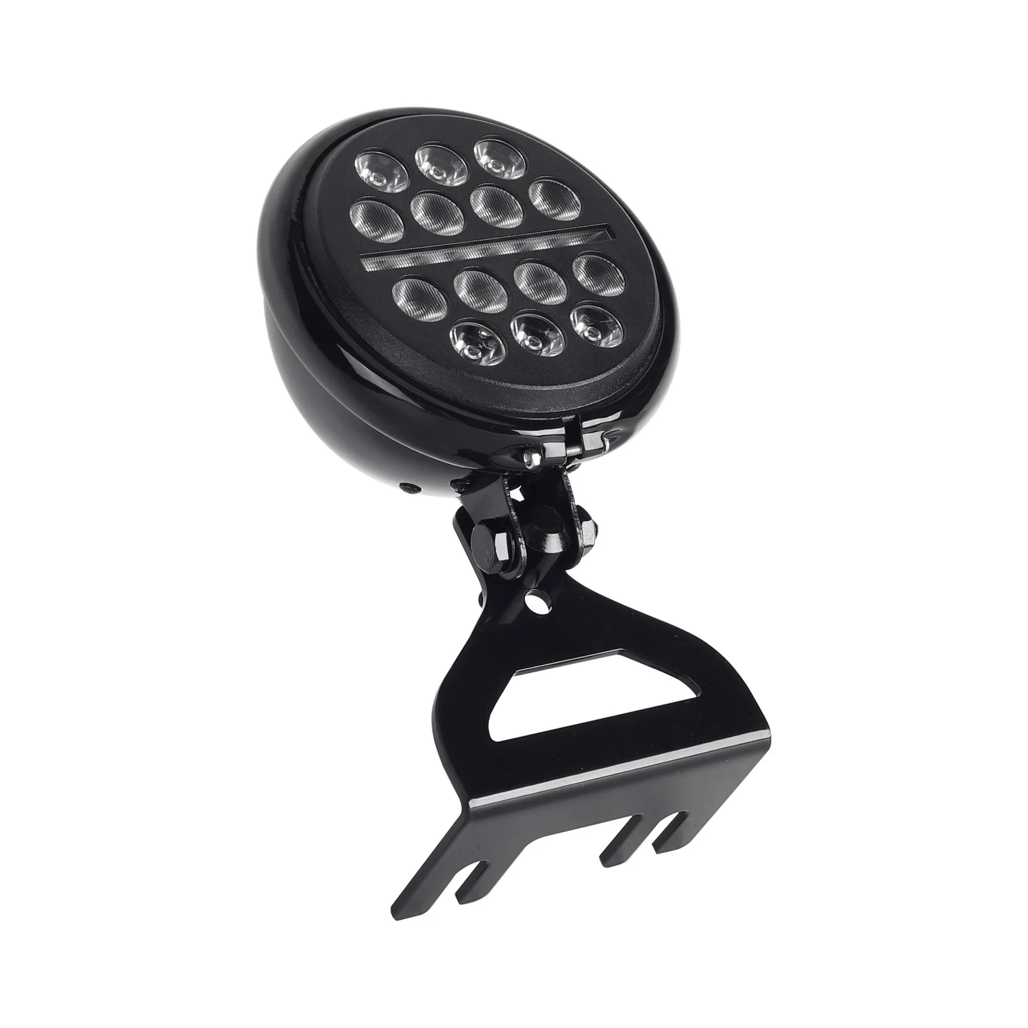 Riser Mount LED Headlight for Harley Low Rider FXLRS Softail FXFBS FXBBS 2018-2023
Riser Mount LED Headlight for Harley Low Rider FXLRS Softail FXFBS FXBBS 2018-2023
