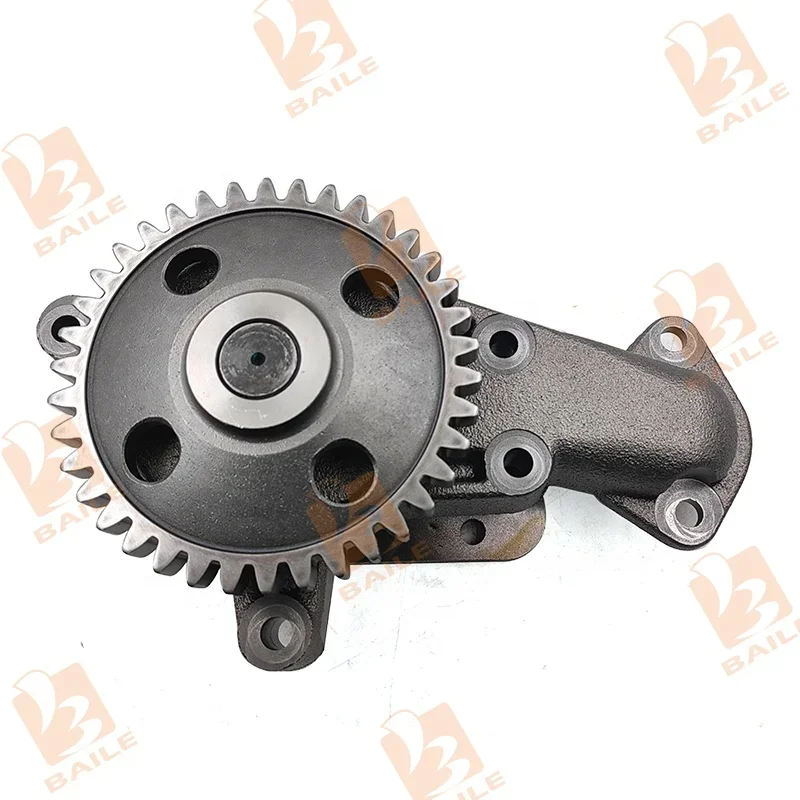 4D105 Oil Pump Assy for Kom atsu 4D105-5 PC80-1 PC120-1 Excavator Engine 4D105 Oil Pump Machinery Engine Parts
4D105 Oil Pump Assy for Kom atsu 4D105-5 PC80-1 PC120-1 Excavator Engine 4D105 Oil Pump Machinery Engine Parts