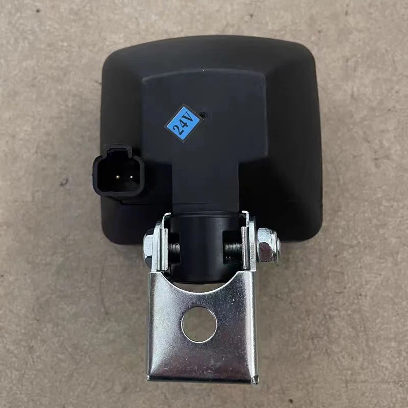 big arm lamp cab light 24V 12V Headlights Excavator accessories for EC210/240/290/360/460/380D/480
big arm lamp cab light 24V 12V Headlights Excavator accessories for EC210/240/290/360/460/380D/480