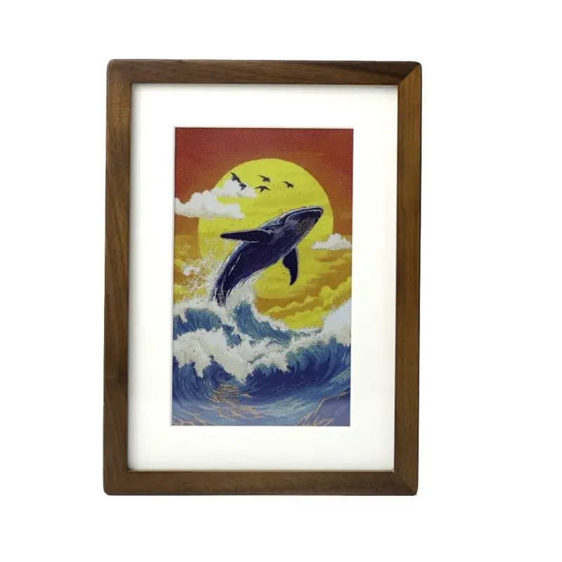 Полностью программируемый 800X480 полноцветный экран для электронной бумаги с чернилами 7,3 дюйма, электронная фоторамка, украшение для рабочего стола
Полностью программируемый 800X480 полноцветный экран для электронной бумаги с чернилами 7,3 дюйма, электронная фоторамка, украшение для рабочего стола